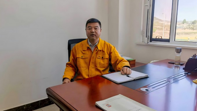 《專家風采》專題報道⑤ | 劉昭華：廿二載堅守一線 匠心筑就交通坦途